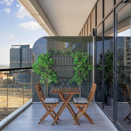 Bnbmehomes - 1 Bed - Seconds To Dubai Mall - 1106 Ngoại thất bức ảnh