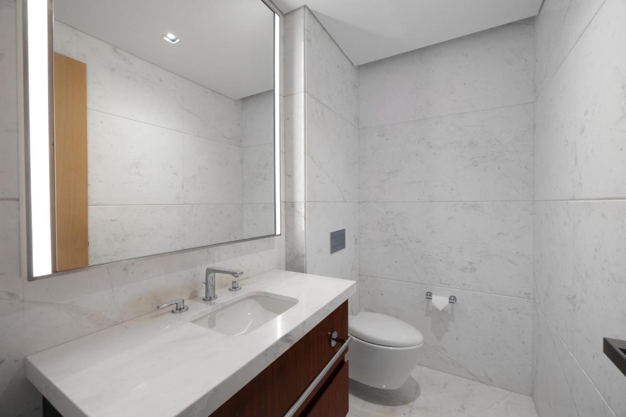 Bnbmehomes - 1 Bed - Seconds To Dubai Mall - 1106 Ngoại thất bức ảnh