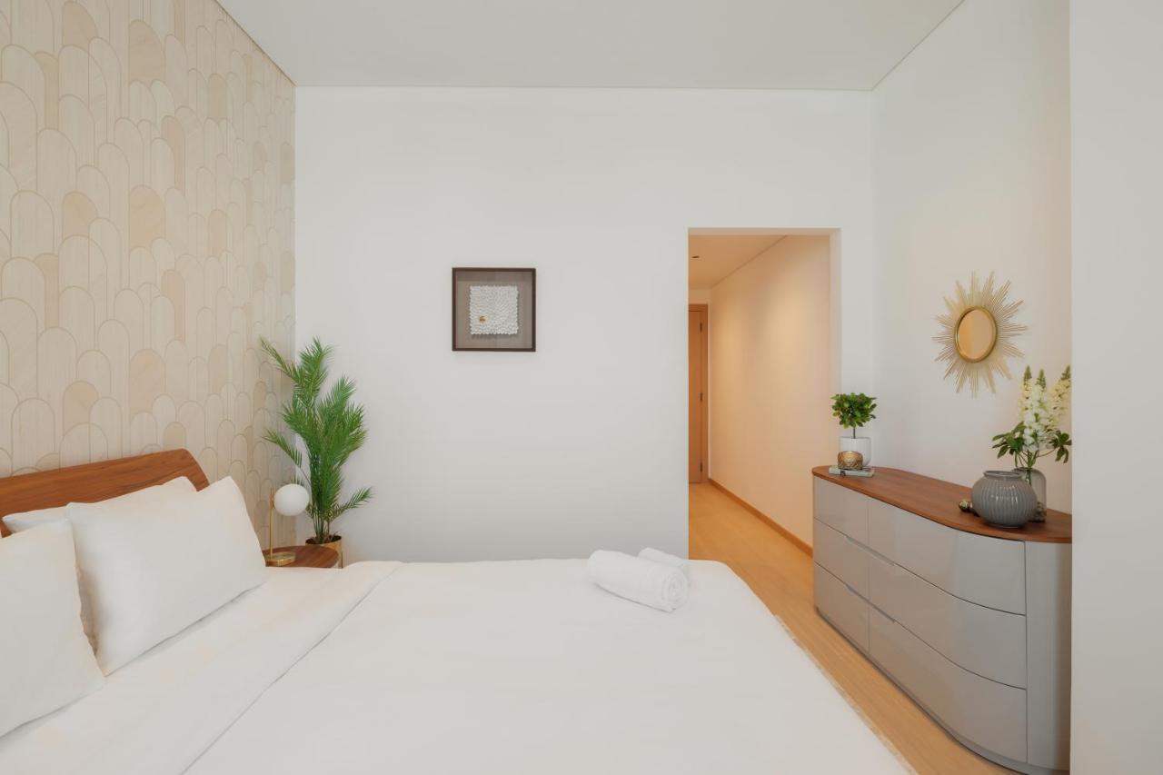 Bnbmehomes - 1 Bed - Seconds To Dubai Mall - 1106 Ngoại thất bức ảnh