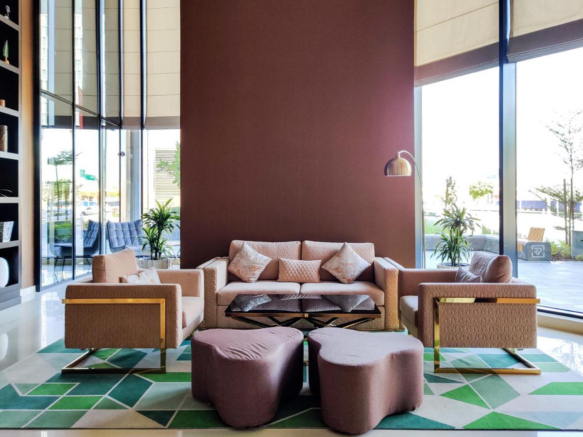 Bnbmehomes - 1 Bed - Seconds To Dubai Mall - 1106 Ngoại thất bức ảnh